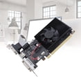thumbnail image 3 of Tarjeta Gráfica De Computadora R5 230, Tarjeta Gráfica De Computadora GDDR3 Frecuencia De Núcleo Profesional De 625 MHz Para Computadora, 3 of 7