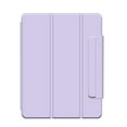 thumbnail image 1 of Cubierta protectora ligera Cubierta protectora con clip de doble cara para IPad Mini6 con ranura para bolígrafo, 1 of 1