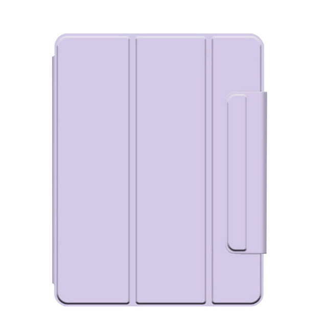 Cubierta protectora ligera Cubierta protectora con clip de doble cara para IPad Mini6 con ranura para bolígrafo