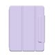 thumbnail image 1 of Cubierta protectora ligera Cubierta protectora con clip de doble cara para IPad Mini6 con ranura para bolígrafo, 1 of 1