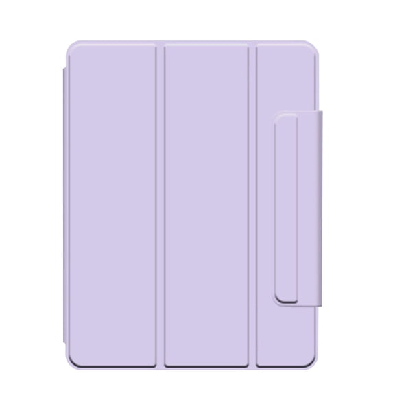 Lightweight Protective Cover Double-sided Clip Protective Cover for Mini6 with Pen Slot, Tablet Case