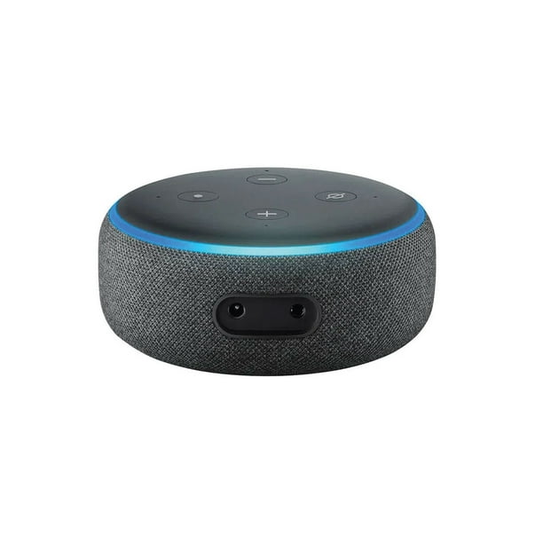 Bocina Inteligente Echo dot 3era Gen ECHO DOT