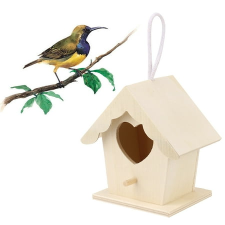 matoen Nest Dox Nest House Bird House Bird House Bird Box Bird Box Wooden Box