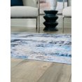 thumbnail image 3 of Signature Design by Ashley Contemporary Bethelann 5' x 7' Rug  Multi, 3 of 4