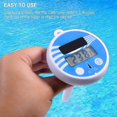 thumbnail image 3 of Floating Solar Digital Swimming Pool Swimming Pool Solar Floating Bath Pool (1pc), 3 of 5
