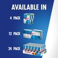 thumbnail image 3 of Red Bull Sugar Free Energy Drink, 8.4 Fl Oz, 4 Cans, 3 of 9