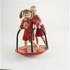 Gonge G-2106 Round Seesaw