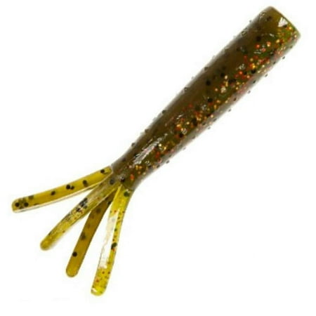 UPC: 0897744005299 | Z Man TRD TicklerZ 2.75 Canada Craw 8pk