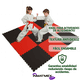 thumbnail image 4 of TATAMI PISO TAPETE DE GIMNASIO BICOLOR 5M2 INMATMEX, 4 of 10