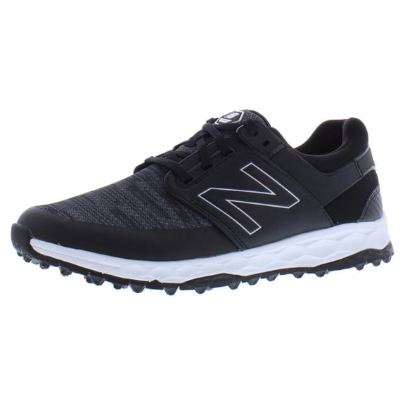 New Balance Golf Fresh Foam Links SL Black