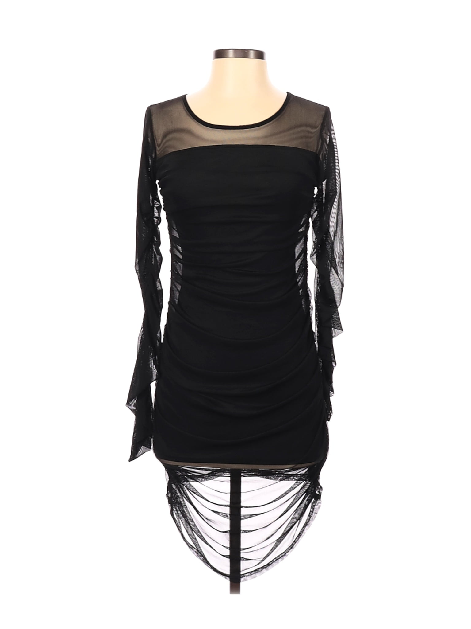 nasty gal cocktail dresses