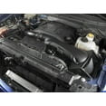 thumbnail image 2 of Magnum FORCE Stage-2 Cold Air Intake System w/ Pro DRY S Filter, 2 of 11
