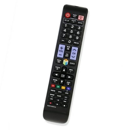 New AA59-00652A Full HD Smart TV Remote Control Replacement for Samsung TV