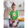 thumbnail image 2 of Whatever Cat T-Shirt Toddler -Kayomi Harai Designs,  5 Toddler, 2 of 4