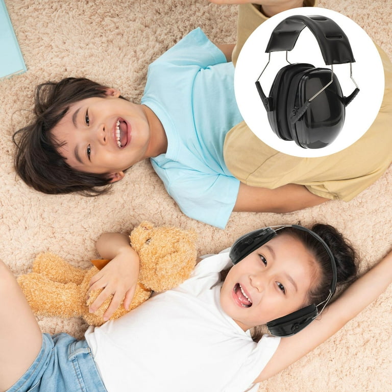 Best noise canceling headphones for kids new arrivals