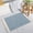 Blue/Multi, variant on Boho Rugs for Bedroom, 2x3 Bathroom Rug Lightweight Farmhouse Woven Area Rug with Tassels, Throw Rugs Washable Kitchen Rug Non Shedding Indoor Door Mats for Entryway Living Room