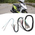 thumbnail image 1 of Arnés de cableado de arranque eléctrico arnés de cableado principal Anti grietas ABS TPU Durable resistente a altas temperaturas para motocicleta ANGGREK Otros, 1 of 8