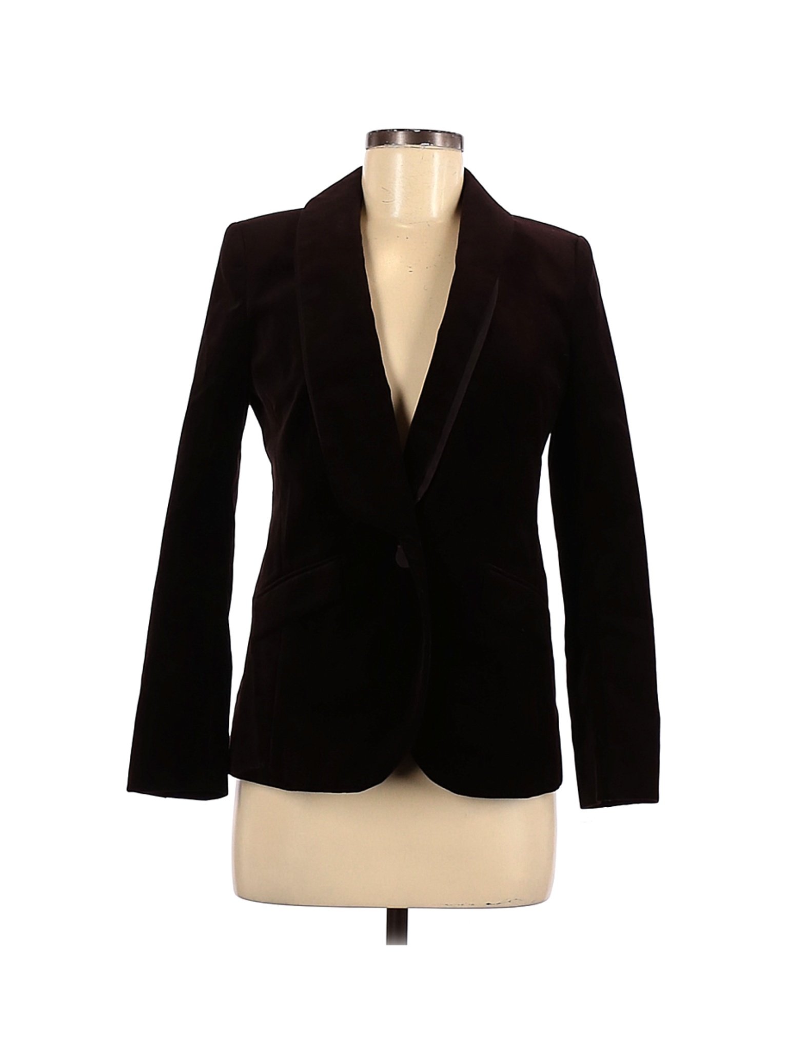 loft petite blazer