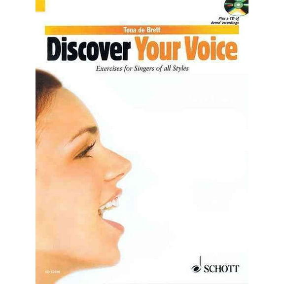 Discover Your Voice: Learn to Sing from Rock to Classic
