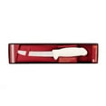 thumbnail image 1 of Master Grade F-SL3-0415-KR Couteau de Taille de Boucher 6 Po, Blanc, 1 of 1