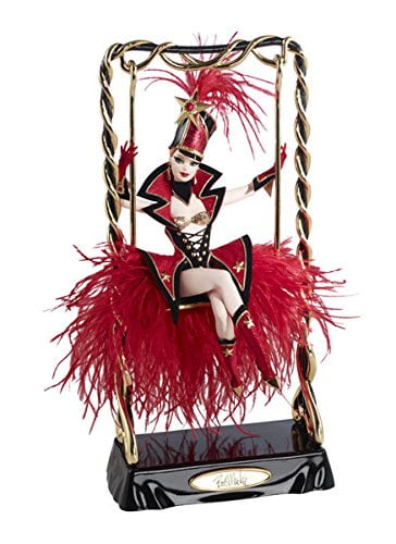 bob mackie barbie dolls worth