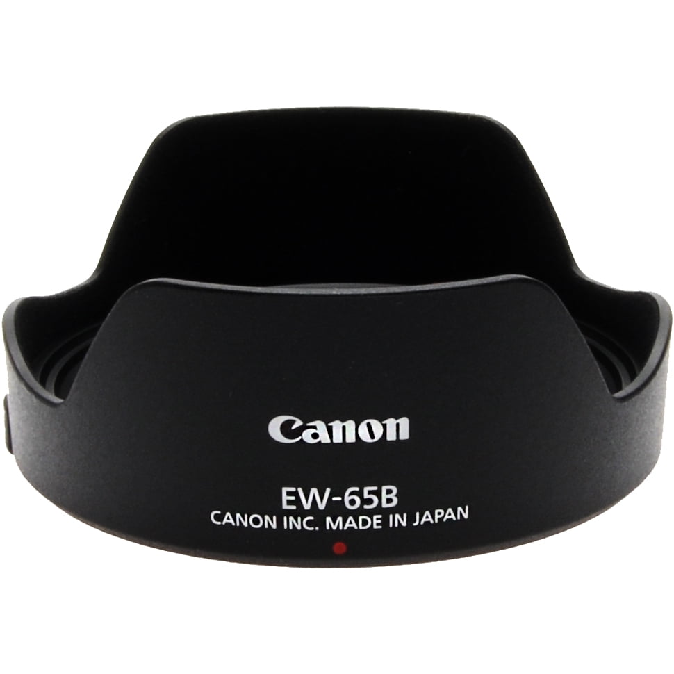 Canon EW65B Lens Hood for EF 24mm + EF 28mm f/2.8 IS USM