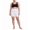 White, variant on Women's Long Leg Firm Control Shaper