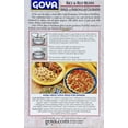 thumbnail image 6 of GOYA Rice & Red Beans Seasoned Rice, 7 oz, 6 of 6
