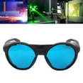 thumbnail image 1 of Safety Glasses, Safe Laser Goggles Rugged and Durable High Strength  for Industry for Worker, 1 of 7