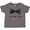 Charcoal Grey, variant on I've Got This- Black Bow Tie with Wedding Ring Boys Toddler T-Shirt