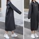 thumbnail image 5 of Chubasquero (paquete de 2) - Poncho de lluvia EVA para mujeres y hombres, chubasquero reutilizable, 5 of 5