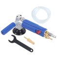 thumbnail image 4 of Components,Angle Grinder Air Pneumatic Angle Grinder Air Angle Die Grinder Industry-Leading Standards, 4 of 14