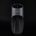 thumbnail image 2 of Outdoor Waterproof LED Solar Light Microwave Sensor Wall Garden Fence Decoration Lamp Light(#2), 2 of 8