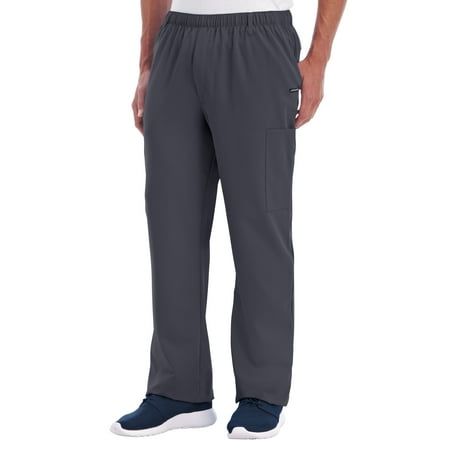 

Jockey Men s Multi-Pocket Cargo Scrub Pant Style 2305