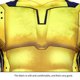 thumbnail image 3 of Traje Juego Rol Wolverine Disfraz Cosplay 3D para Hombre Halloween, 3 of 9