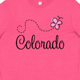 thumbnail image 4 of Inktastic Butterfly Colorado Youth T-Shirt, 4 of 5