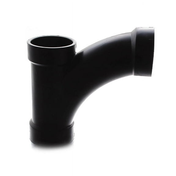 LaSalle Bristol 634303 - Long Turn Wye (3"Hub x 3"Hub x 3"Hub)