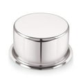 thumbnail image 2 of Patila/Bhagona/Tapeli Stainless Steel (Stainless Steel, 5 Litre), 2 of 3