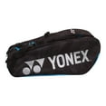 thumbnail image 3 of Yonex Pro 9 Pack Tennis Bag (   Black/Pink  ), 3 of 6