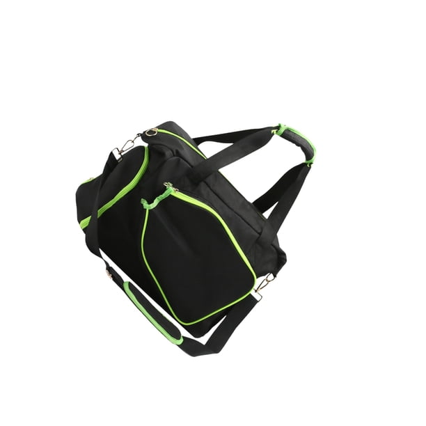 Housse De Rangement Pour Raquette De Pickleball – Néoprène, Rembourrage épais, Imperméable, Facile à Nettoyer (30x22,5 Cm)