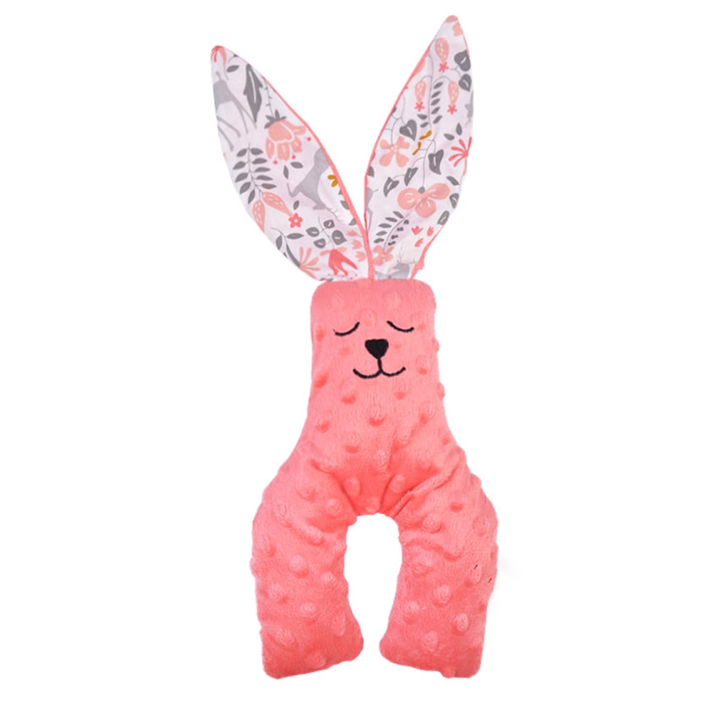 kawaii bunny plush