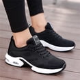 thumbnail image 6 of Tvtaop Womens Sneakers Air Running Shoes Lightweight Air Cushion Athletic Walking Gym Shoes for Women Comfortable, 6 of 8