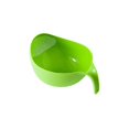 thumbnail image 1 of Rice Wash Sieve Plastic Kitchen Vegetable Drain Basket Rice Cleaning Strainers With Handle Colanders Food Strainers, 1 of 5