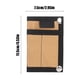 thumbnail image 3 of Outdoor Portable Card Clip Mini Multi-functional Card Pouch Waist Pack Expanded Gear Hanging Pouch Tool Storage Bag, 3 of 6