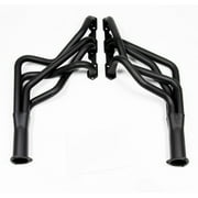 Super Competition Long Tube Header Fits select: 1978-1987 CHEVROLET MONTE CARLO, 1978-1987 CHEVROLET EL CAMINO
