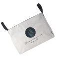 thumbnail image 3 of Laundry Basket Foldable Canvas Dirty Clothes Hamper Dirty Clothes Hamper Canvas Household Printed Storage Bin, Square, 3 of 9