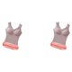 thumbnail image 3 of Sonducket Chaleco Térmico Thermo Lingerie Ropa de Invierno Accesorios de Dama Ropa Femenina Type7 NO7, 3 of 6