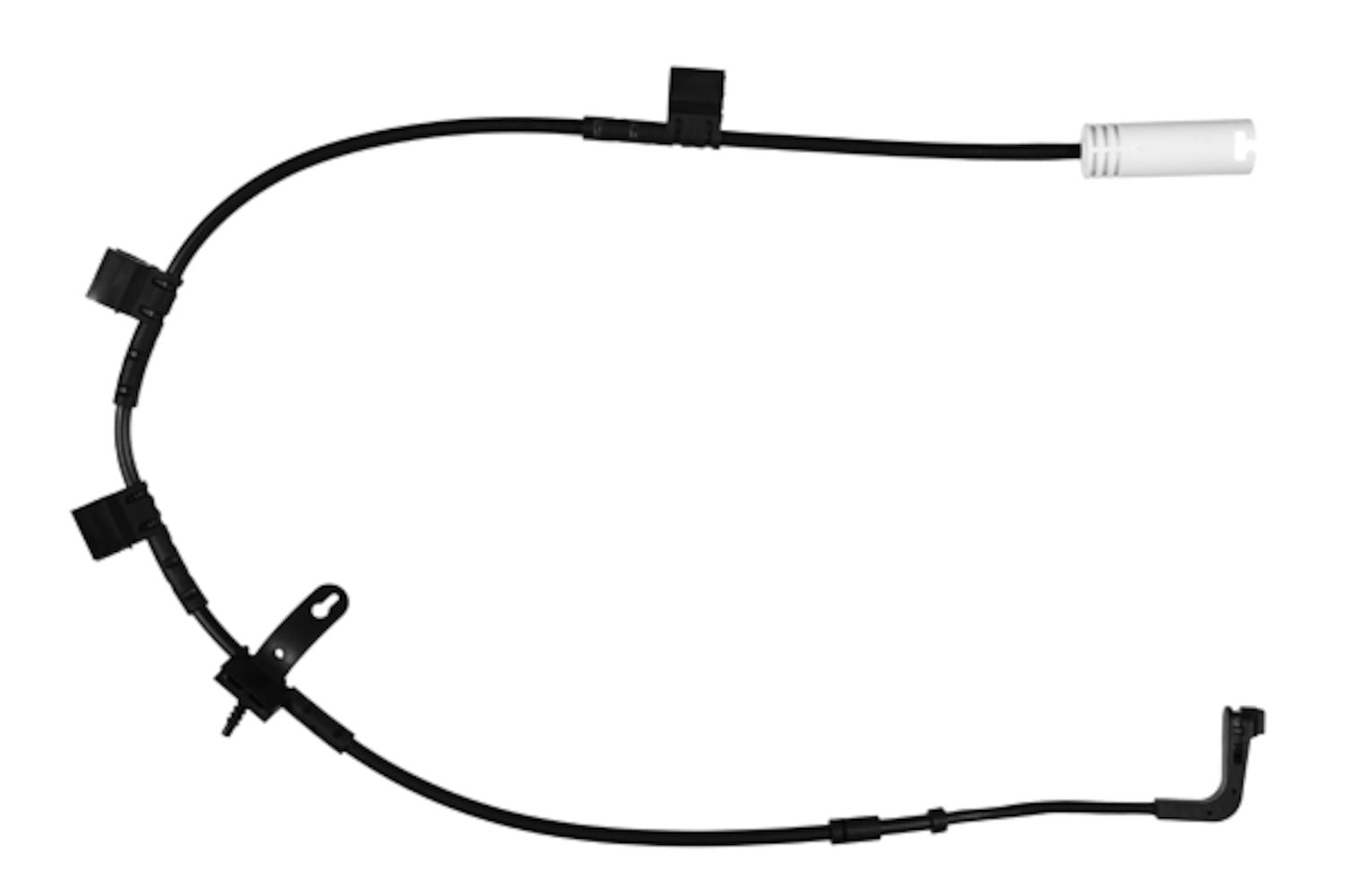 Hella 355250921 Made in Europe Wear Sensor Fits select: 2009-2010 MINI COOPER, 2007-2008 MINI COOPER S