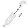 thumbnail image 1 of OULII Dispositivo Portátil Para Seguridad De Puertas Con Inoxidable Resistente, 1 of 8