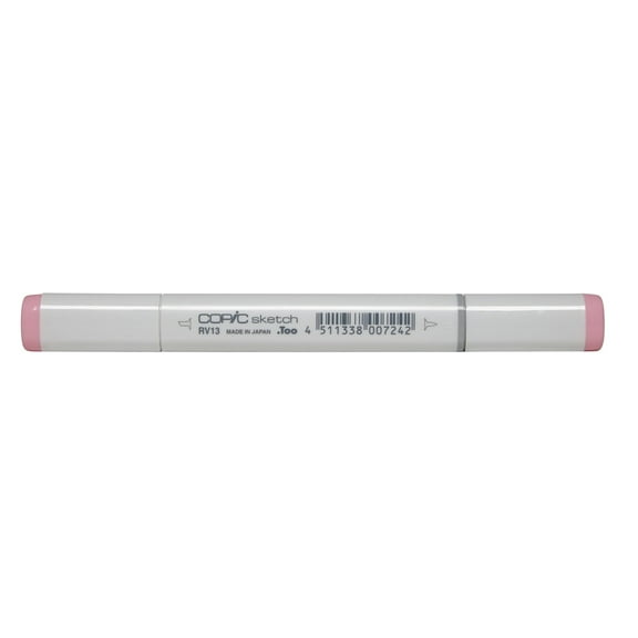 Copic Sketch Marker, Tender Pink